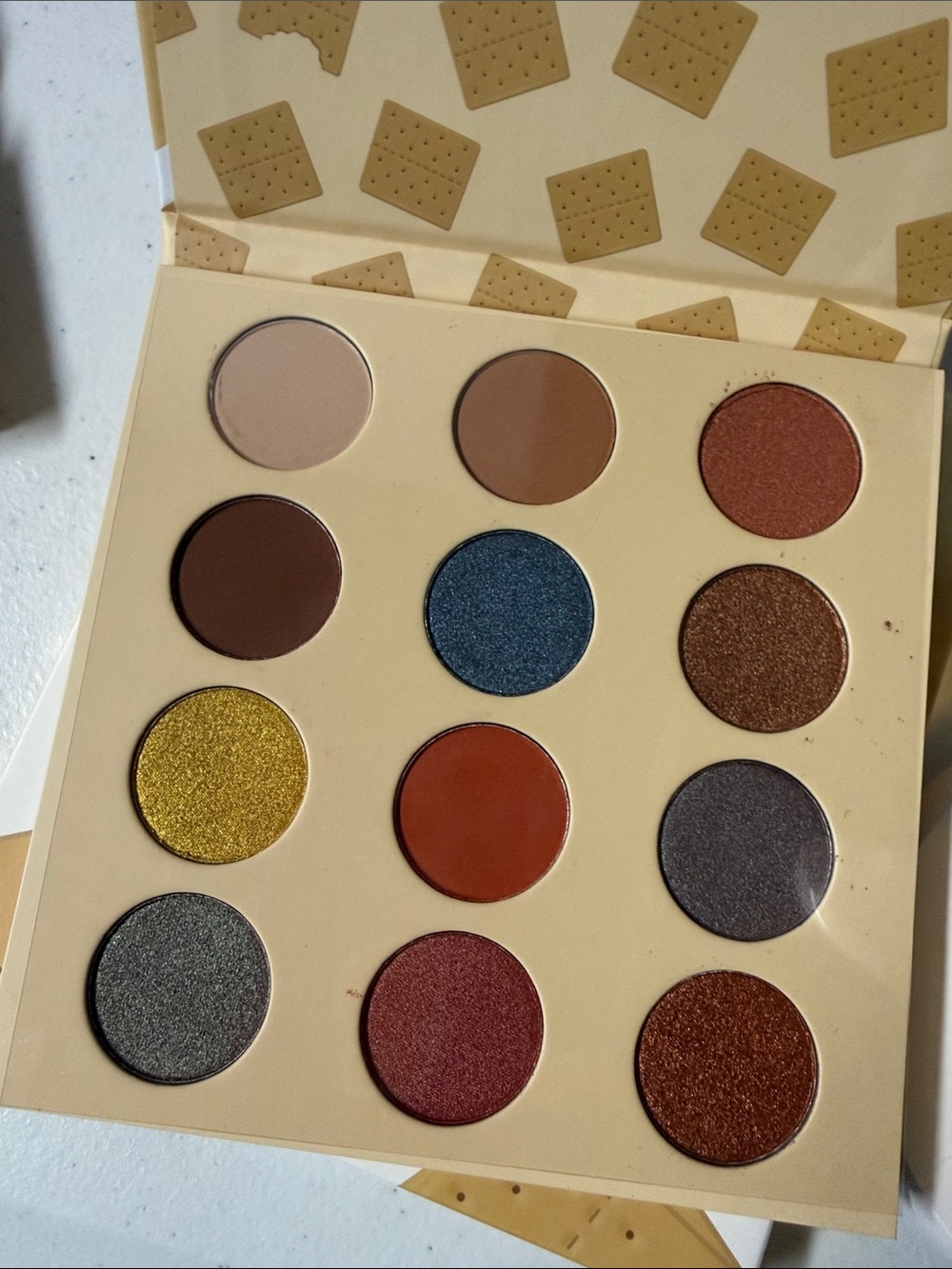 Beauty Bakerie Do It For The Graham BNIB - Picture 1 of 4